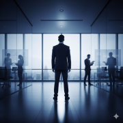 Como se preparar para o mercado após 25 anos na mesma empresa? Como se preparar para o mercado após 25 anos na mesma empresa?